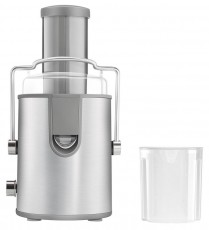 Sencor SJE 1055SS gy&uuml;m&ouml;lcscentrifuga Konyhai term&eacute;kek - Konyhai kisg&eacute;p (elők&eacute;sz&iacute;t&eacute;s / feldolgoz&aacute;s) - Gy&uuml;m&ouml;lcs centrifuga / pr&eacute;s - 308236