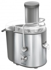 Sencor SJE 1055SS gy&uuml;m&ouml;lcscentrifuga Konyhai term&eacute;kek - Konyhai kisg&eacute;p (elők&eacute;sz&iacute;t&eacute;s / feldolgoz&aacute;s) - Gy&uuml;m&ouml;lcs centrifuga / pr&eacute;s - 308236