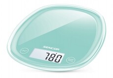 Sencor SKS 31GR konyhai mérleg - Konyhai termékek - Konyhai mérleg - 296149