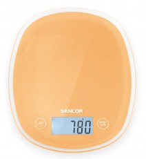 Sencor SKS 33OR konyhai m&eacute;rleg Konyhai term&eacute;kek - Konyhai m&eacute;rleg - 296151