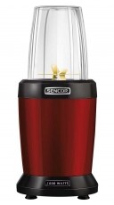 Sencor SNB 4301RD Nutridrink mixer Konyhai term&eacute;kek - Konyhai kisg&eacute;p (elők&eacute;sz&iacute;t&eacute;s / feldolgoz&aacute;s) - Turmixg&eacute;p - 308234