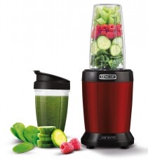 Sencor SNB 4301RD Nutridrink mixer Konyhai term&eacute;kek - Konyhai kisg&eacute;p (elők&eacute;sz&iacute;t&eacute;s / feldolgoz&aacute;s) - Turmixg&eacute;p - 308234