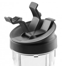 Sencor SNB 4301RD Nutridrink mixer Konyhai term&eacute;kek - Konyhai kisg&eacute;p (elők&eacute;sz&iacute;t&eacute;s / feldolgoz&aacute;s) - Turmixg&eacute;p - 308234