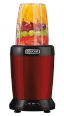 Sencor SNB 4301RD Nutridrink mixer Konyhai term&eacute;kek - Konyhai kisg&eacute;p (elők&eacute;sz&iacute;t&eacute;s / feldolgoz&aacute;s) - Turmixg&eacute;p - 308234