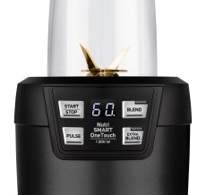 Sencor SNB 6600BK Nutridrink turmixg&eacute;p Konyhai term&eacute;kek - Konyhai kisg&eacute;p (elők&eacute;sz&iacute;t&eacute;s / feldolgoz&aacute;s) - Turmixg&eacute;p - 315512