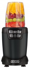 Sencor SNB 6600BK Nutridrink turmixg&eacute;p Konyhai term&eacute;kek - Konyhai kisg&eacute;p (elők&eacute;sz&iacute;t&eacute;s / feldolgoz&aacute;s) - Turmixg&eacute;p - 315512