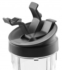Sencor SNB 6601RD Nutridrink turmixg&eacute;p Konyhai term&eacute;kek - Konyhai kisg&eacute;p (elők&eacute;sz&iacute;t&eacute;s / feldolgoz&aacute;s) - Turmixg&eacute;p - 315515