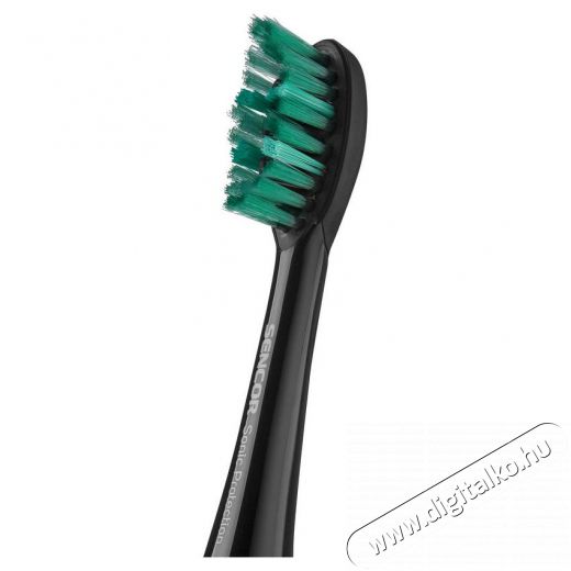 Sencor SOX 004BK P&oacute;t fogkefe fej (SOC1x2x3x) &Uacute;jdons&aacute;gok - &Uacute;j term&eacute;kek - 352022