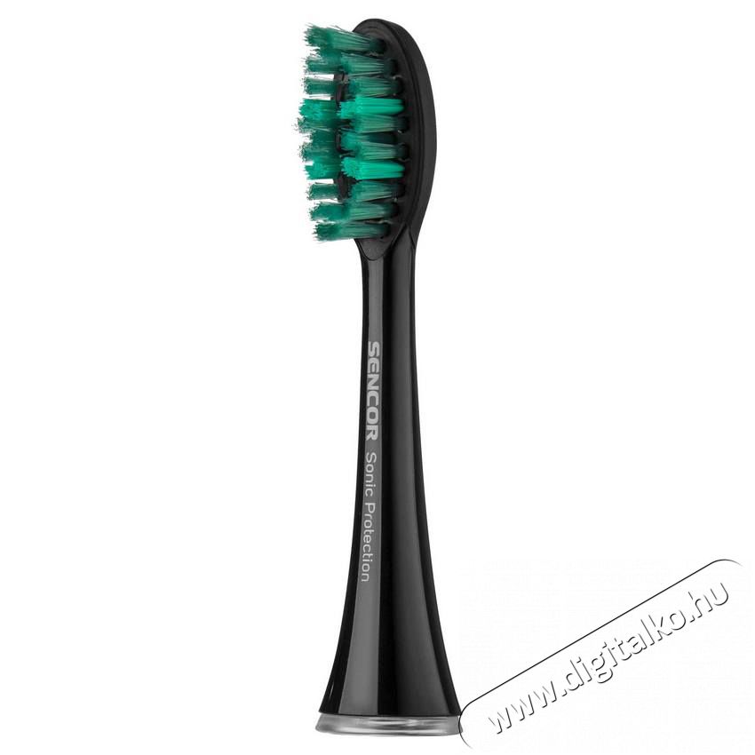 Sencor SOX 004BK P&oacute;t fogkefe fej (SOC1x2x3x) &Uacute;jdons&aacute;gok - &Uacute;j term&eacute;kek - 352022