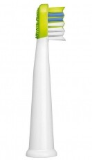 Sencor SOX 014GR P&oacute;t fogkefefej 2db (SOC 091X) Sz&eacute;ps&eacute;g&aacute;pol&aacute;s / Eg&eacute;szs&eacute;g - Sz&aacute;j / fog &aacute;pol&aacute;s - Kieg&eacute;sz&iacute;tő - 352025
