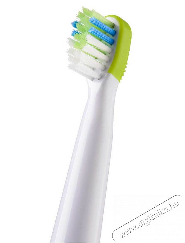 Sencor SOX 014GR P&oacute;t fogkefefej 2db (SOC 091X) Sz&eacute;ps&eacute;g&aacute;pol&aacute;s / Eg&eacute;szs&eacute;g - Sz&aacute;j / fog &aacute;pol&aacute;s - Kieg&eacute;sz&iacute;tő - 352025