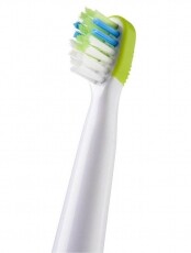 Sencor SOX 014GR P&oacute;t fogkefefej 2db (SOC 091X) Sz&eacute;ps&eacute;g&aacute;pol&aacute;s / Eg&eacute;szs&eacute;g - Sz&aacute;j / fog &aacute;pol&aacute;s - Kieg&eacute;sz&iacute;tő - 352025