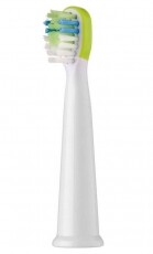 Sencor SOX 014GR P&oacute;t fogkefefej 2db (SOC 091X) Sz&eacute;ps&eacute;g&aacute;pol&aacute;s / Eg&eacute;szs&eacute;g - Sz&aacute;j / fog &aacute;pol&aacute;s - Kieg&eacute;sz&iacute;tő - 352025