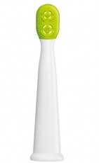 Sencor SOX 014GR P&oacute;t fogkefefej 2db (SOC 091X) Sz&eacute;ps&eacute;g&aacute;pol&aacute;s / Eg&eacute;szs&eacute;g - Sz&aacute;j / fog &aacute;pol&aacute;s - Kieg&eacute;sz&iacute;tő - 352025