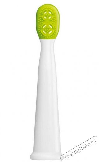 Sencor SOX 014GR P&oacute;t fogkefefej 2db (SOC 091X) Sz&eacute;ps&eacute;g&aacute;pol&aacute;s / Eg&eacute;szs&eacute;g - Sz&aacute;j / fog &aacute;pol&aacute;s - Kieg&eacute;sz&iacute;tő - 352025
