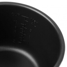 Sencor SPR 3600WH Elektromos kukta Konyhai term&eacute;kek - Konyhai kisg&eacute;p (s&uuml;t&eacute;s / főz&eacute;s / hűt&eacute;s / &eacute;telk&eacute;sz&iacute;t&eacute;s) - L&eacute;gkever&eacute;ses főzőg&eacute;p / elektromos kukta / multifunkci&oacute;s s&uuml;tő - 353314