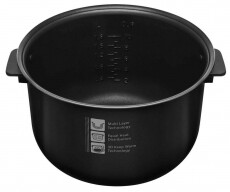 Sencor SRM 1890SS rizsfőző Konyhai term&eacute;kek - Konyhai kisg&eacute;p (s&uuml;t&eacute;s / főz&eacute;s / hűt&eacute;s / &eacute;telk&eacute;sz&iacute;t&eacute;s) - Rizsfőző - 336104