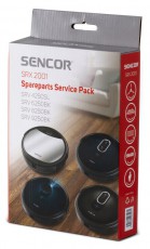 Sencor SRX 2001 kell&eacute;k csomag H&aacute;ztart&aacute;s / Otthon / K&uuml;lt&eacute;r - Porsz&iacute;v&oacute; / takar&iacute;t&oacute;g&eacute;p - Egy&eacute;b kieg&eacute;sz&iacute;tő - 353661