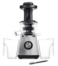 Sencor SSJ 4041BK gy&uuml;m&ouml;lcscentrifuga Konyhai term&eacute;kek - Konyhai kisg&eacute;p (elők&eacute;sz&iacute;t&eacute;s / feldolgoz&aacute;s) - Gy&uuml;m&ouml;lcs centrifuga / pr&eacute;s - 297431