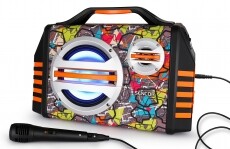 Sencor SSS 3200 buli Bluetooth hangsz&oacute;r&oacute; Audio-Video / Hifi / Multim&eacute;dia - Party / DJ term&eacute;k - Party term&eacute;k - 330787