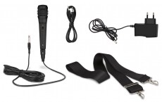 Sencor SSS 3200 buli Bluetooth hangsz&oacute;r&oacute; Audio-Video / Hifi / Multim&eacute;dia - Party / DJ term&eacute;k - Party term&eacute;k - 330787