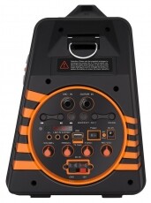 Sencor SSS 3200 buli Bluetooth hangsz&oacute;r&oacute; Audio-Video / Hifi / Multim&eacute;dia - Party / DJ term&eacute;k - Party term&eacute;k - 330787