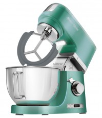 Sencor STM 7871GR Konyhai robotg&eacute;p - z&ouml;ld Konyhai term&eacute;kek - Konyhai kisg&eacute;p (elők&eacute;sz&iacute;t&eacute;s / feldolgoz&aacute;s) - Konyhai robotg&eacute;p - 353323