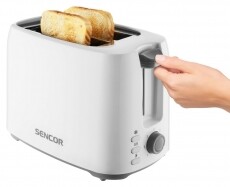 Sencor STS 2606WH keny&eacute;rpir&iacute;t&oacute; Konyhai term&eacute;kek - Konyhai kisg&eacute;p (s&uuml;t&eacute;s / főz&eacute;s / hűt&eacute;s / &eacute;telk&eacute;sz&iacute;t&eacute;s) - Keny&eacute;rpir&iacute;t&oacute; - 346090