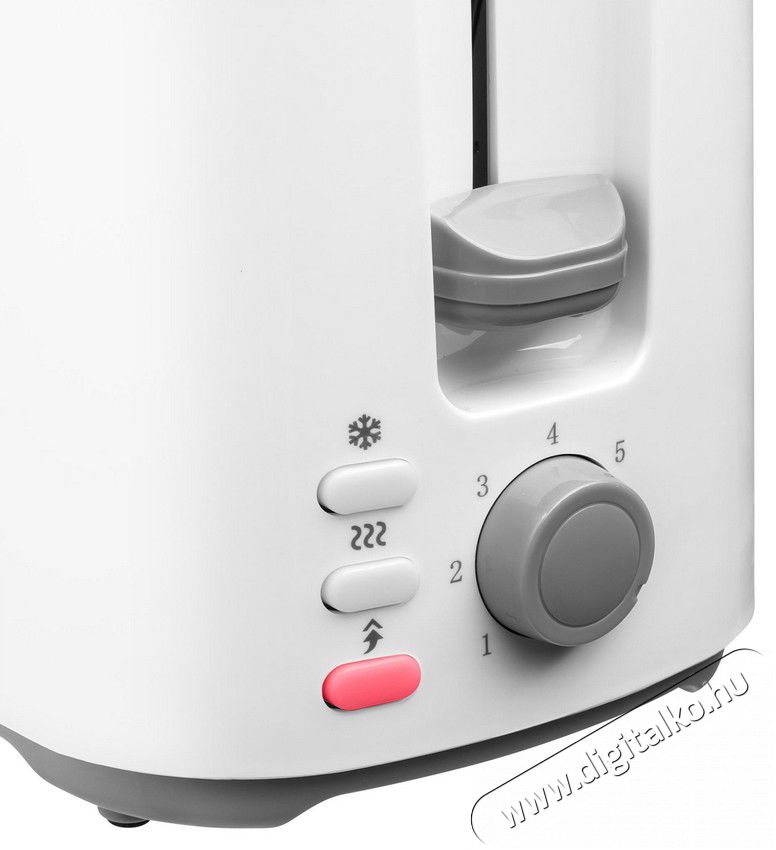 Sencor STS 2606WH keny&eacute;rpir&iacute;t&oacute; Konyhai term&eacute;kek - Konyhai kisg&eacute;p (s&uuml;t&eacute;s / főz&eacute;s / hűt&eacute;s / &eacute;telk&eacute;sz&iacute;t&eacute;s) - Keny&eacute;rpir&iacute;t&oacute; - 346090