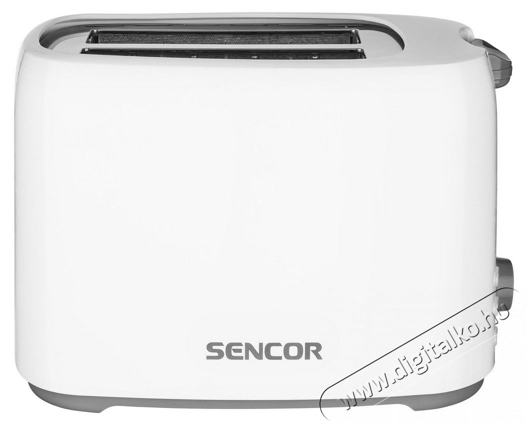 Sencor STS 2606WH keny&eacute;rpir&iacute;t&oacute; Konyhai term&eacute;kek - Konyhai kisg&eacute;p (s&uuml;t&eacute;s / főz&eacute;s / hűt&eacute;s / &eacute;telk&eacute;sz&iacute;t&eacute;s) - Keny&eacute;rpir&iacute;t&oacute; - 346090