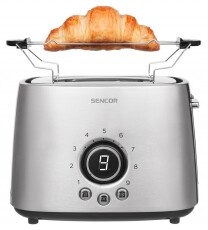 Sencor STS 5050SS keny&eacute;rpir&iacute;t&oacute; Konyhai term&eacute;kek - Konyhai kisg&eacute;p (s&uuml;t&eacute;s / főz&eacute;s / hűt&eacute;s / &eacute;telk&eacute;sz&iacute;t&eacute;s) - Keny&eacute;rpir&iacute;t&oacute; - 330726