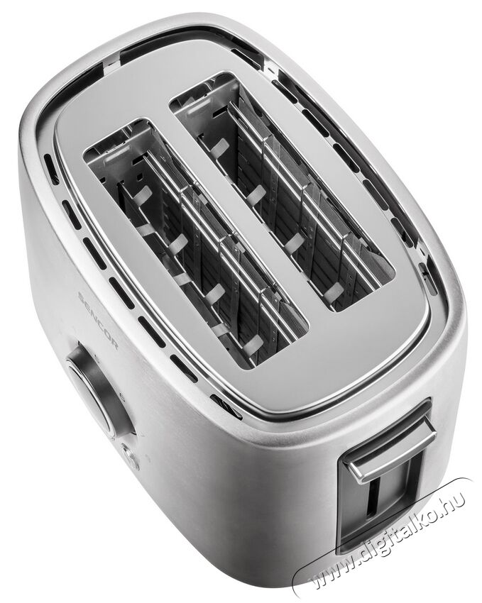 Sencor STS 5050SS keny&eacute;rpir&iacute;t&oacute; Konyhai term&eacute;kek - Konyhai kisg&eacute;p (s&uuml;t&eacute;s / főz&eacute;s / hűt&eacute;s / &eacute;telk&eacute;sz&iacute;t&eacute;s) - Keny&eacute;rpir&iacute;t&oacute; - 330726