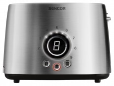 Sencor STS 5050SS keny&eacute;rpir&iacute;t&oacute; Konyhai term&eacute;kek - Konyhai kisg&eacute;p (s&uuml;t&eacute;s / főz&eacute;s / hűt&eacute;s / &eacute;telk&eacute;sz&iacute;t&eacute;s) - Keny&eacute;rpir&iacute;t&oacute; - 330726