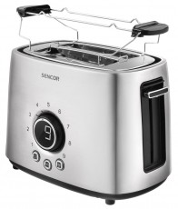 Sencor STS 5050SS keny&eacute;rpir&iacute;t&oacute; Konyhai term&eacute;kek - Konyhai kisg&eacute;p (s&uuml;t&eacute;s / főz&eacute;s / hűt&eacute;s / &eacute;telk&eacute;sz&iacute;t&eacute;s) - Keny&eacute;rpir&iacute;t&oacute; - 330726