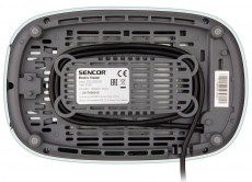 Sencor STS 6051GR keny&eacute;rpir&iacute;t&oacute; Konyhai term&eacute;kek - Konyhai kisg&eacute;p (s&uuml;t&eacute;s / főz&eacute;s / hűt&eacute;s / &eacute;telk&eacute;sz&iacute;t&eacute;s) - Keny&eacute;rpir&iacute;t&oacute; - 336110