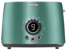 Sencor STS 6051GR keny&eacute;rpir&iacute;t&oacute; Konyhai term&eacute;kek - Konyhai kisg&eacute;p (s&uuml;t&eacute;s / főz&eacute;s / hűt&eacute;s / &eacute;telk&eacute;sz&iacute;t&eacute;s) - Keny&eacute;rpir&iacute;t&oacute; - 336110