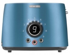 Sencor STS 6052BL keny&eacute;rpir&iacute;t&oacute; - k&eacute;k Konyhai term&eacute;kek - Konyhai kisg&eacute;p (s&uuml;t&eacute;s / főz&eacute;s / hűt&eacute;s / &eacute;telk&eacute;sz&iacute;t&eacute;s) - Keny&eacute;rpir&iacute;t&oacute; - 336111