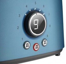 Sencor STS 6052BL keny&eacute;rpir&iacute;t&oacute; - k&eacute;k Konyhai term&eacute;kek - Konyhai kisg&eacute;p (s&uuml;t&eacute;s / főz&eacute;s / hűt&eacute;s / &eacute;telk&eacute;sz&iacute;t&eacute;s) - Keny&eacute;rpir&iacute;t&oacute; - 336111