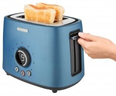 Sencor STS 6052BL keny&eacute;rpir&iacute;t&oacute; - k&eacute;k Konyhai term&eacute;kek - Konyhai kisg&eacute;p (s&uuml;t&eacute;s / főz&eacute;s / hűt&eacute;s / &eacute;telk&eacute;sz&iacute;t&eacute;s) - Keny&eacute;rpir&iacute;t&oacute; - 336111