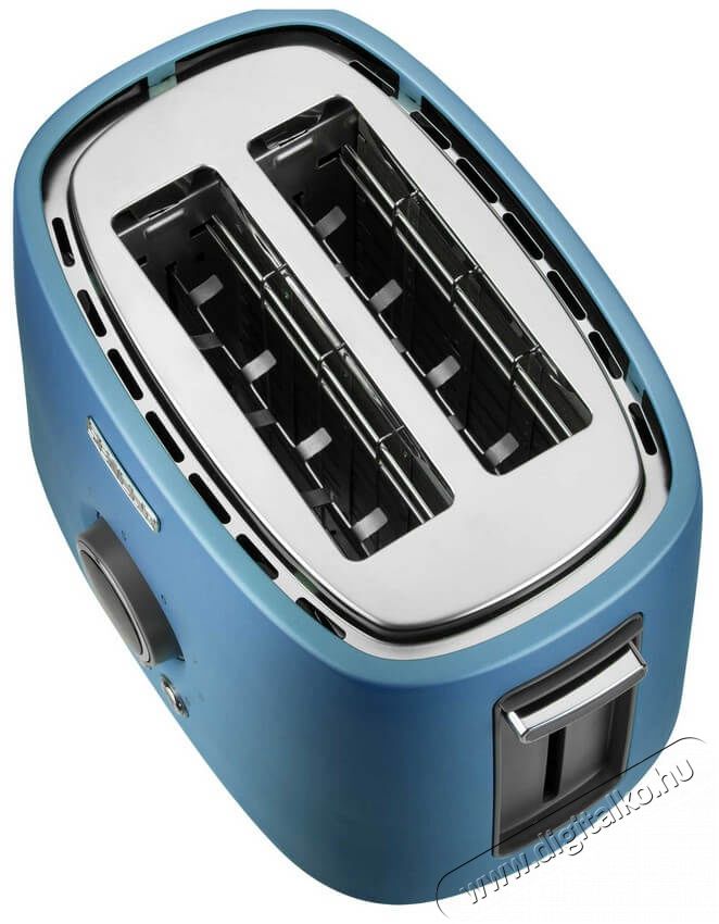 Sencor STS 6052BL keny&eacute;rpir&iacute;t&oacute; - k&eacute;k Konyhai term&eacute;kek - Konyhai kisg&eacute;p (s&uuml;t&eacute;s / főz&eacute;s / hűt&eacute;s / &eacute;telk&eacute;sz&iacute;t&eacute;s) - Keny&eacute;rpir&iacute;t&oacute; - 336111