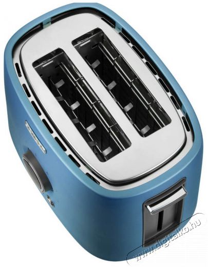 Sencor STS 6052BL keny&eacute;rpir&iacute;t&oacute; - k&eacute;k Konyhai term&eacute;kek - Konyhai kisg&eacute;p (s&uuml;t&eacute;s / főz&eacute;s / hűt&eacute;s / &eacute;telk&eacute;sz&iacute;t&eacute;s) - Keny&eacute;rpir&iacute;t&oacute; - 336111