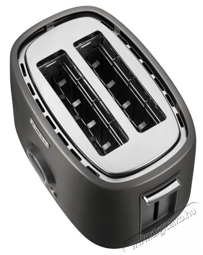 Sencor STS 6058BK keny&eacute;rpir&iacute;t&oacute; - fekete Konyhai term&eacute;kek - Konyhai kisg&eacute;p (s&uuml;t&eacute;s / főz&eacute;s / hűt&eacute;s / &eacute;telk&eacute;sz&iacute;t&eacute;s) - Keny&eacute;rpir&iacute;t&oacute; - 336117