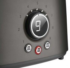 Sencor STS 6058BK keny&eacute;rpir&iacute;t&oacute; - fekete Konyhai term&eacute;kek - Konyhai kisg&eacute;p (s&uuml;t&eacute;s / főz&eacute;s / hűt&eacute;s / &eacute;telk&eacute;sz&iacute;t&eacute;s) - Keny&eacute;rpir&iacute;t&oacute; - 336117