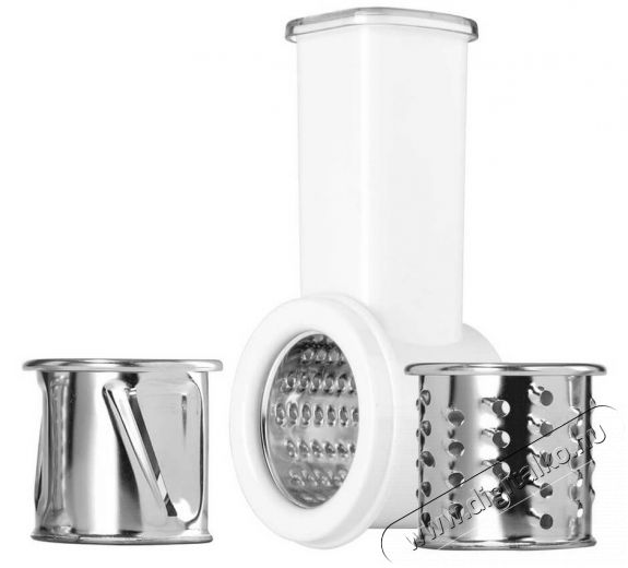 Sencor STX 007 STM 377X szeletelő &eacute;s reszelő, t&eacute;sztak&eacute;sz&iacute;tő, k&aacute;v&eacute;-, fűszern&ouml;v&eacute;ny- &eacute;s fűszerdar&aacute;l&oacute; Konyhai term&eacute;kek - Konyhai kisg&eacute;p (elők&eacute;sz&iacute;t&eacute;s / feldolgoz&aacute;s) - Szeletelő / reszelő g&eacute;p - 336118