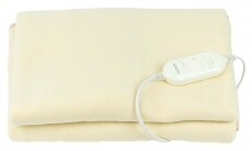 Sencor SUB 181BE elektromos &aacute;gymeleg&iacute;tő Sz&eacute;ps&eacute;g&aacute;pol&aacute;s / Eg&eacute;szs&eacute;g - Meleg&iacute;t&eacute;s - Elektromos &aacute;gymeleg&iacute;tő - 310089