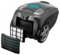 Sencor SVC 7550TI 4AAAA Porzs&aacute;kos Porsz&iacute;v&oacute; H&aacute;ztart&aacute;s / Otthon / K&uuml;lt&eacute;r - Porsz&iacute;v&oacute; / takar&iacute;t&oacute;g&eacute;p - Porzs&aacute;kos porsz&iacute;v&oacute; - 364634