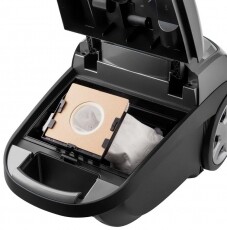 Sencor SVC 7550TI 4AAAA Porzs&aacute;kos Porsz&iacute;v&oacute; H&aacute;ztart&aacute;s / Otthon / K&uuml;lt&eacute;r - Porsz&iacute;v&oacute; / takar&iacute;t&oacute;g&eacute;p - Porzs&aacute;kos porsz&iacute;v&oacute; - 364634