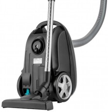 Sencor SVC 7550TI 4AAAA Porzs&aacute;kos Porsz&iacute;v&oacute; H&aacute;ztart&aacute;s / Otthon / K&uuml;lt&eacute;r - Porsz&iacute;v&oacute; / takar&iacute;t&oacute;g&eacute;p - Porzs&aacute;kos porsz&iacute;v&oacute; - 364634