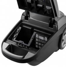 Sencor SVC 7550TI 4AAAA Porzs&aacute;kos Porsz&iacute;v&oacute; H&aacute;ztart&aacute;s / Otthon / K&uuml;lt&eacute;r - Porsz&iacute;v&oacute; / takar&iacute;t&oacute;g&eacute;p - Porzs&aacute;kos porsz&iacute;v&oacute; - 364634