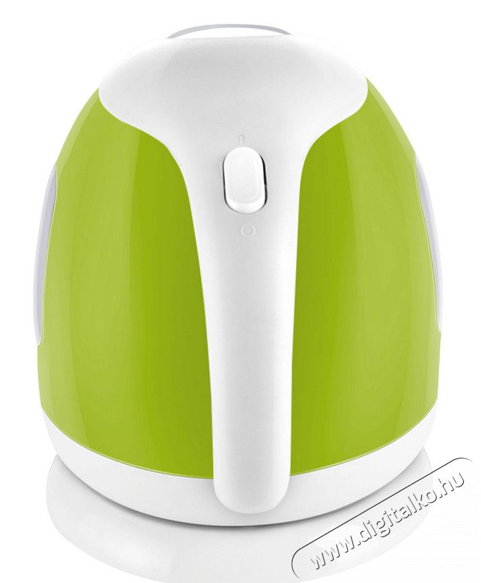 Sencor SWK 1011GR v&iacute;zforral&oacute; Konyhai term&eacute;kek - V&iacute;zforral&oacute; / teafőző - 315518